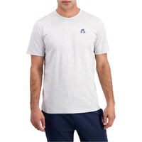 Le Coq Sportif camiseta manga corta hombre ESS Tee SS N2 M vista frontal