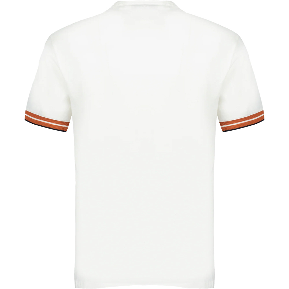 Le Coq Sportif camiseta manga corta hombre HERITAGE Tee SS N2 M 03