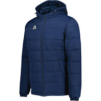 Le Coq Sportif chaquetas hombre TRAINING Doudoune N1 M vista detalle