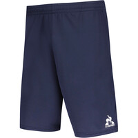 Le Coq Sportif pantalón corto fitness hombre N1 TRAINING Short M 04