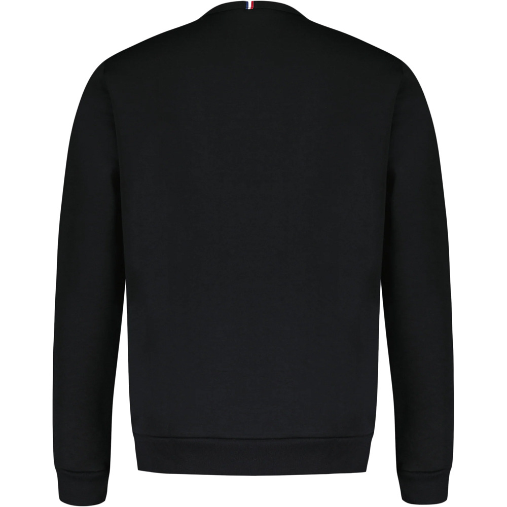 Le Coq Sportif sudadera hombre ESS Crew Sweat N1 M 03