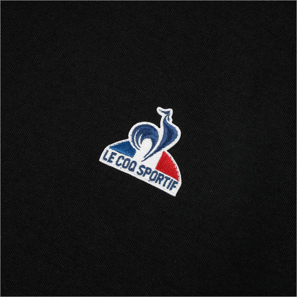 Le Coq Sportif sudadera hombre ESS Crew Sweat N1 M 04