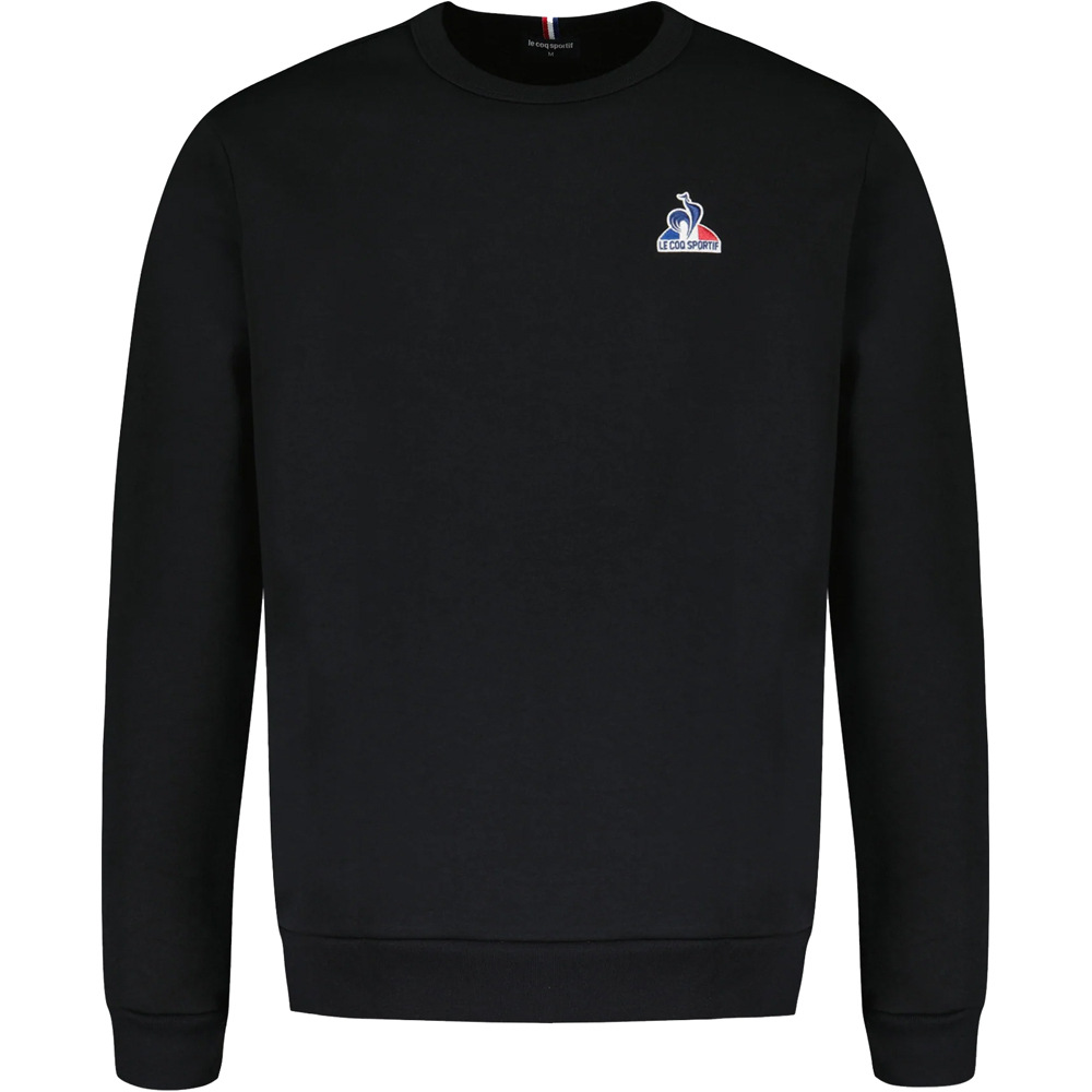 Le Coq Sportif sudadera hombre ESS Crew Sweat N1 M vista detalle