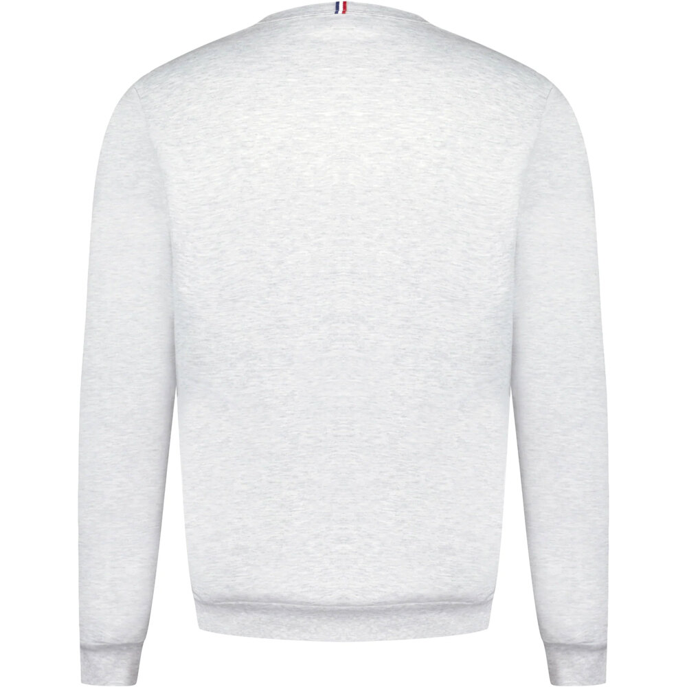 Le Coq Sportif sudadera hombre ESS Crew Sweat N2 M 03