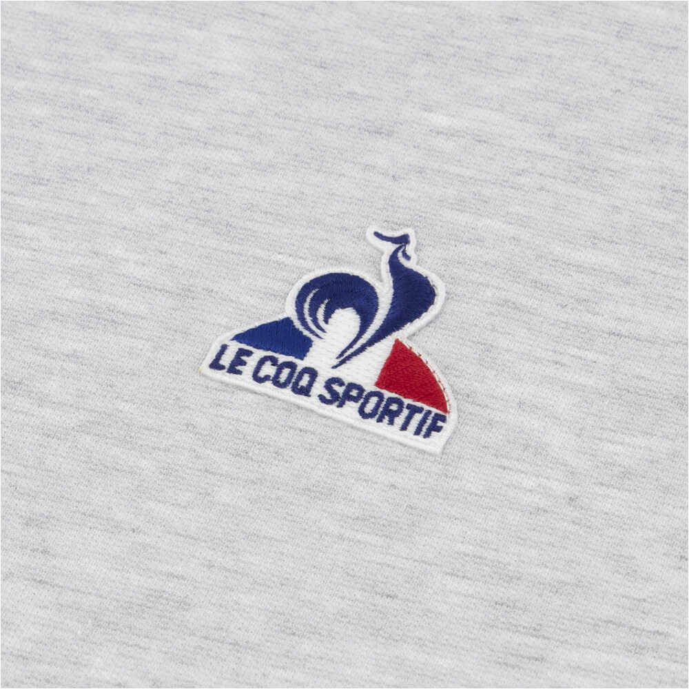 Le Coq Sportif sudadera hombre ESS Crew Sweat N2 M 04