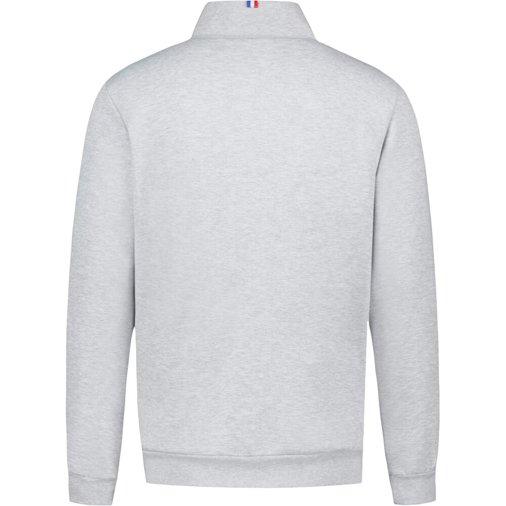 Le Coq Sportif sudadera hombre ESS FZ Sweat N2 M 03