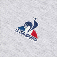 Le Coq Sportif sudadera hombre ESS FZ Sweat N2 M 04