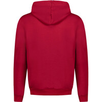 Le Coq Sportif sudadera hombre ESS Hoody N1 M 03