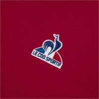 Le Coq Sportif sudadera hombre ESS Hoody N1 M 04