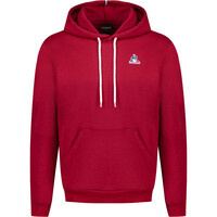 Le Coq Sportif sudadera hombre ESS Hoody N1 M vista detalle