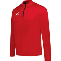 Le Coq Sportif sudaderas deportivas hombre N1 TRAINING Sweat 1/2 Zip M vista detalle