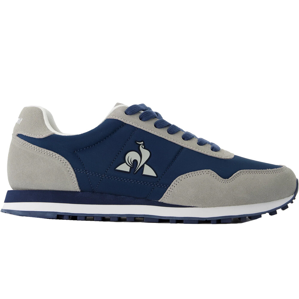 Le Coq Sportif zapatilla moda hombre ASTRA lateral exterior