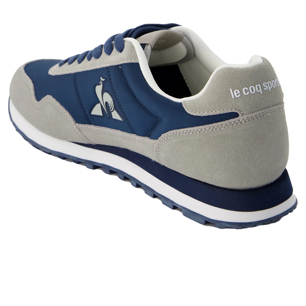 Le Coq Sportif zapatilla moda hombre ASTRA vista trasera
