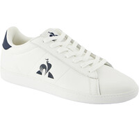 Le Coq Sportif zapatilla moda hombre COURTSET_2 lateral interior