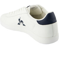 Le Coq Sportif zapatilla moda hombre COURTSET_2 vista trasera