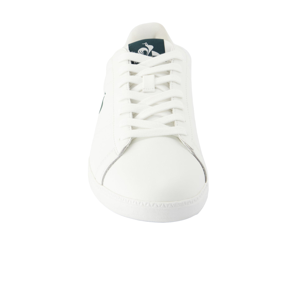 Le Coq Sportif zapatilla moda hombre COURTSET_2 vista trasera