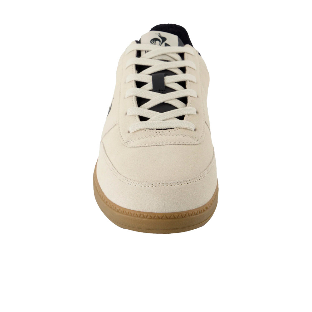 Le Coq Sportif zapatilla moda hombre LCS DERBY SUEDE puntera