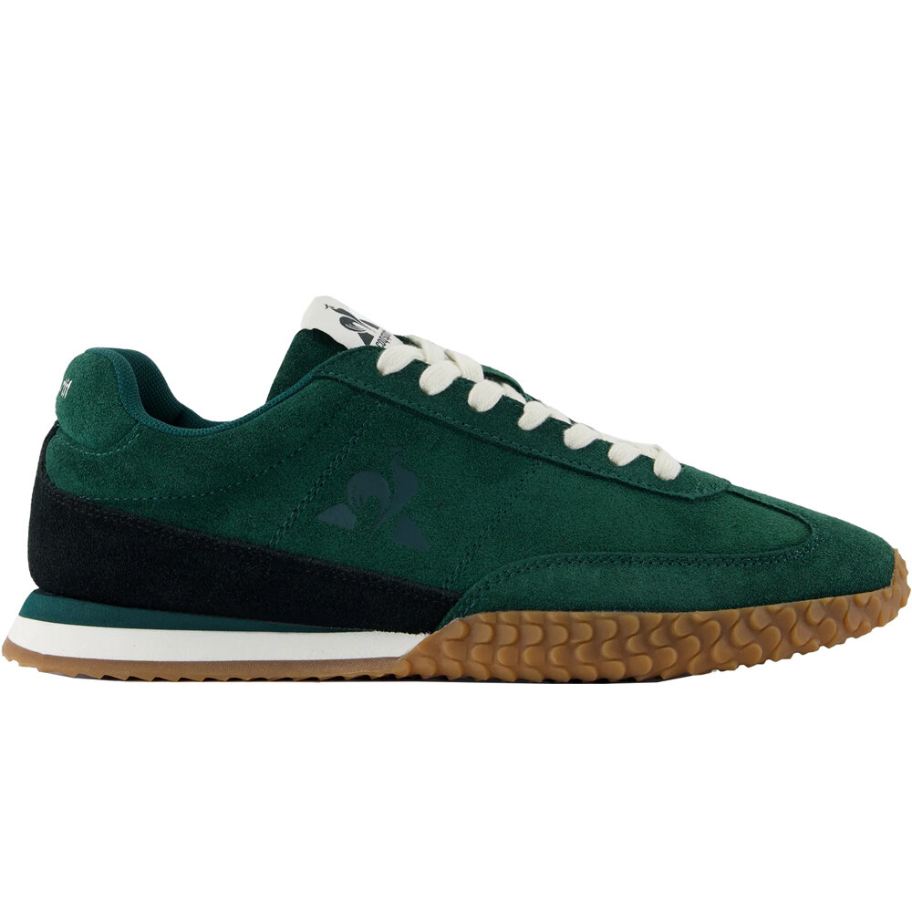 Le Coq Sportif zapatilla moda hombre VELOCE I lateral exterior