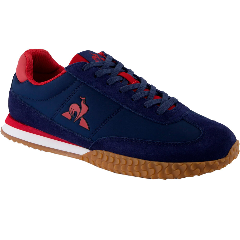 Le Coq Sportif zapatilla moda hombre VELOCE I lateral interior