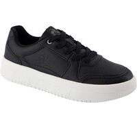 Le Coq Sportif zapatilla moda mujer LCS BILLIE lateral interior