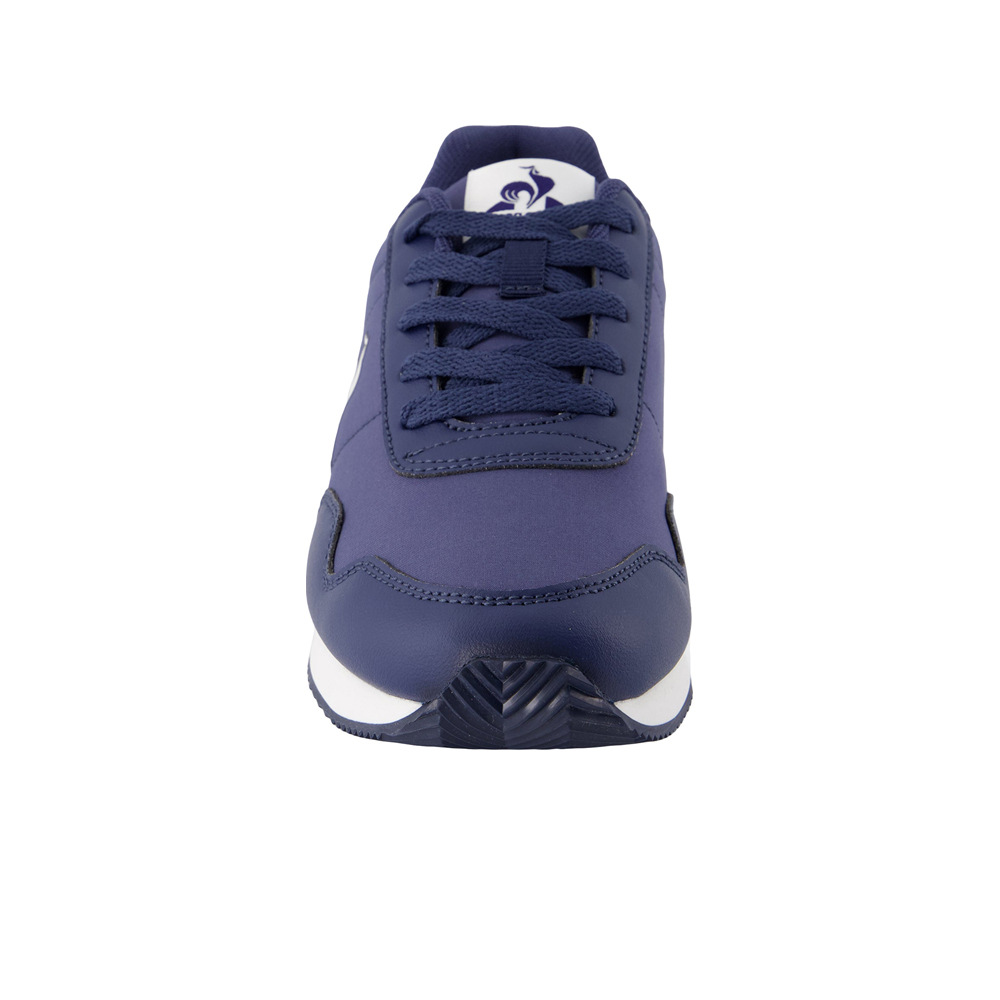 Le Coq Sportif zapatilla moda niño ASTRA_2 GS vista trasera