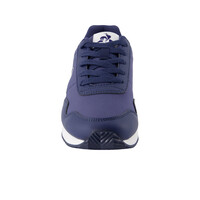 Le Coq Sportif zapatilla moda niño ASTRA_2 GS vista trasera