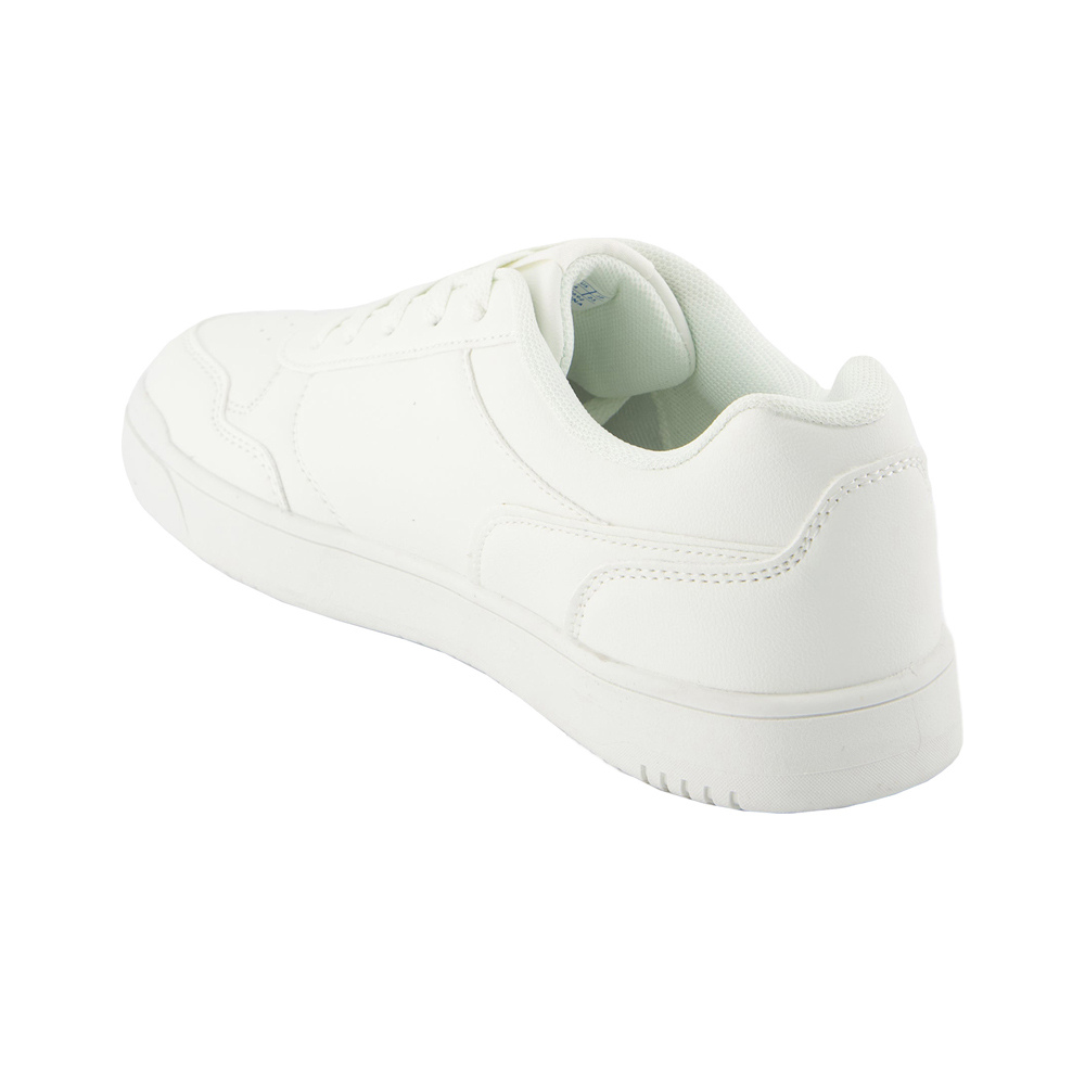 Le Coq Sportif zapatilla moda niño LCS COURT BREAKER GS puntera