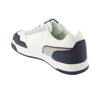 Le Coq Sportif zapatilla moda niño LCS COURT BREAKER GS puntera