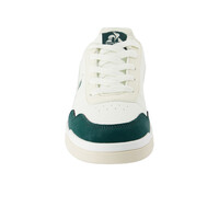 Le Coq Sportif zapatilla moda niño LCS COURT BREAKER GS vista trasera