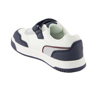 Le Coq Sportif zapatilla moda niño LCS COURT BREAKER PS puntera