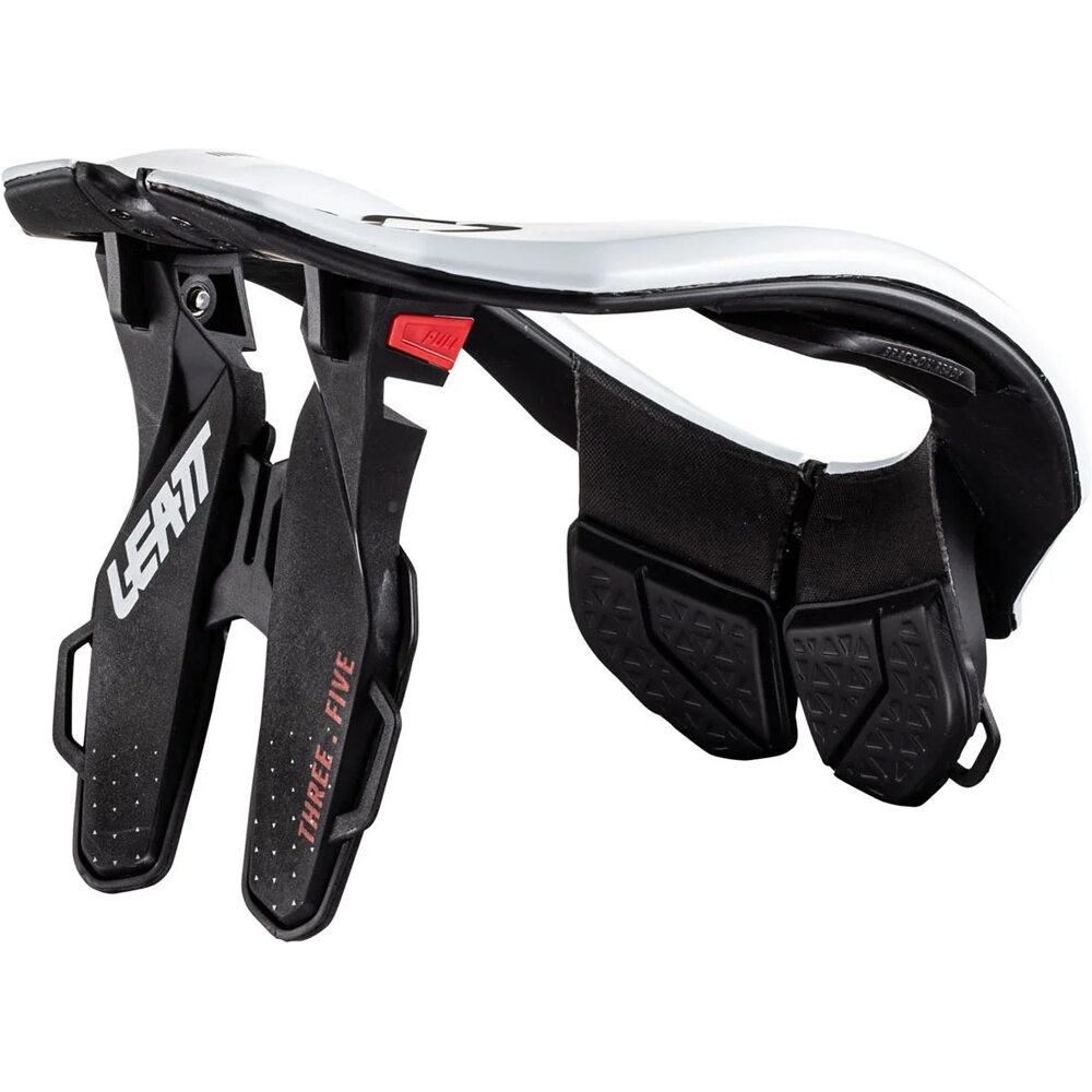 Leatt accesorios casco Collarn 3.5 Junior 01