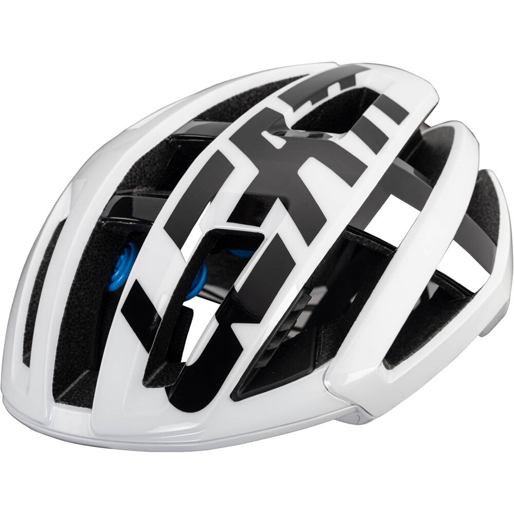 Leatt casco bicicleta Casco MTB Endurance 4.0 01
