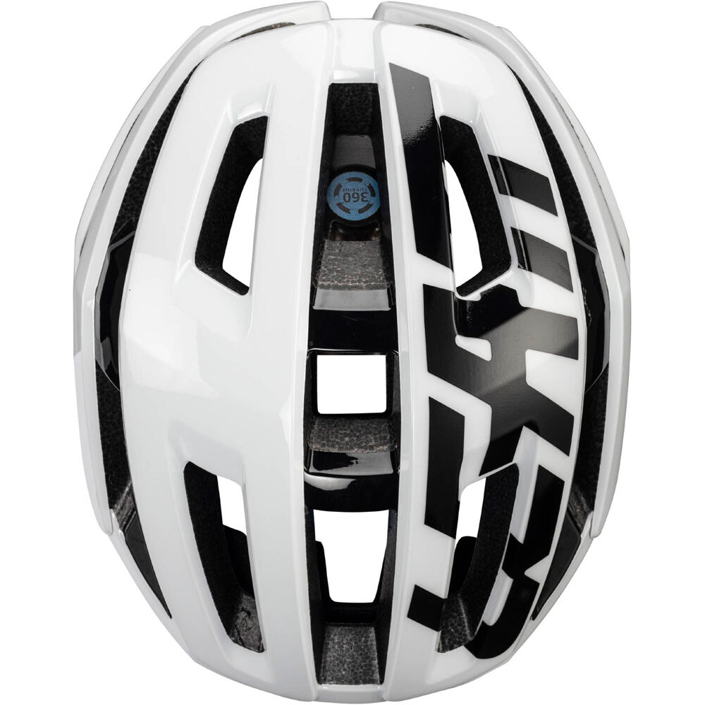Leatt casco bicicleta Casco MTB Endurance 4.0 06