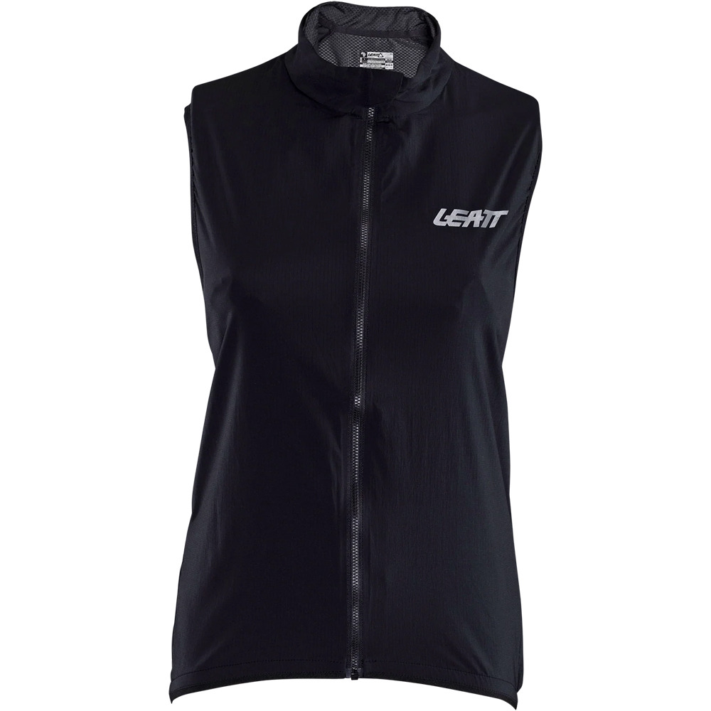 Leatt chaleco ciclismo Chaleco MTB Endurance 2.0 WN vista frontal