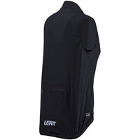 Leatt chaleco ciclismo Chaleco MTB Endurance 2.0 WN vista trasera