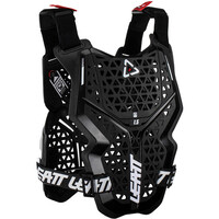 Leatt chaleco ciclismo cortavientos Peto 1.5 03