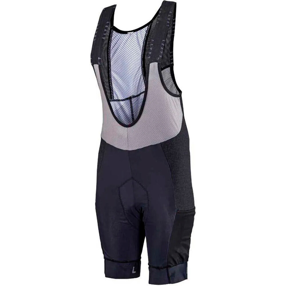 Leatt culotte corto mujer Culote MTB Endurance 5.0 WN vista detalle