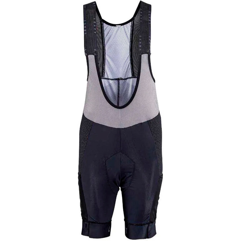 Leatt culotte corto mujer Culote MTB Endurance 5.0 WN vista frontal