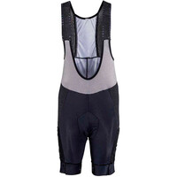 Leatt culotte corto mujer Culote MTB Endurance 5.0 WN vista frontal