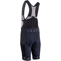 Leatt culotte corto mujer Culote MTB Endurance 5.0 WN vista trasera