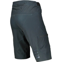 Leatt culotte corto niño Shorts MTB AllMtn 2.0 Jr 03