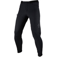 Leatt culotte largo hombre Pantaln MTB Trail 2.0 vista frontal