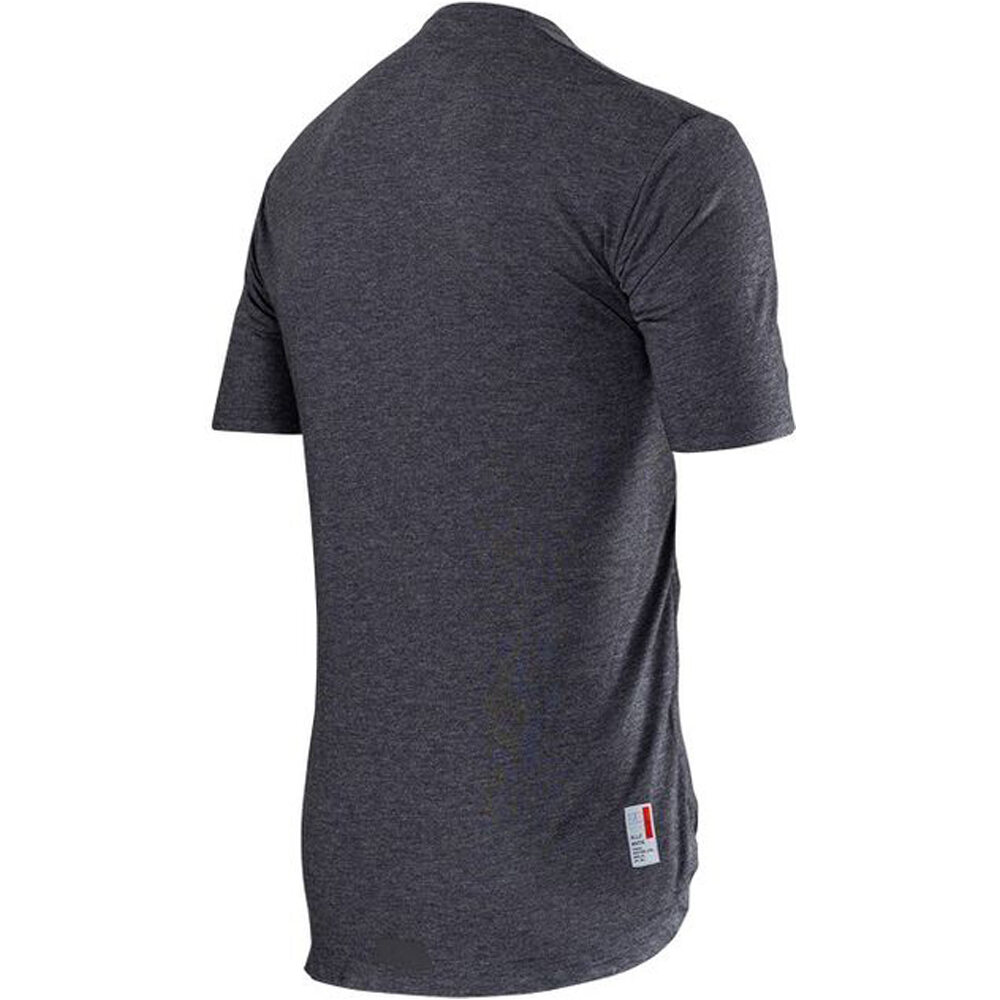 Leatt maillot manga corta hombre Camiseta MTB AllMtn 2.0 03