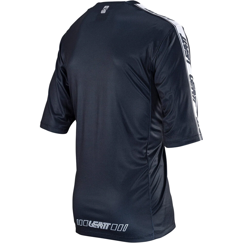 Leatt maillot manga corta hombre Camiseta MTB Enduro 3.0 03