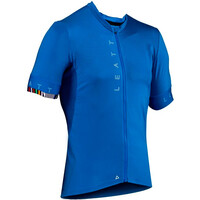 Leatt maillot manga corta hombre Maillot MTB Endurance 5.0 vista detalle