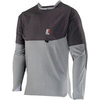 Leatt maillot manga larga hombre Camiseta MTB AllMtn 4.0 vista frontal