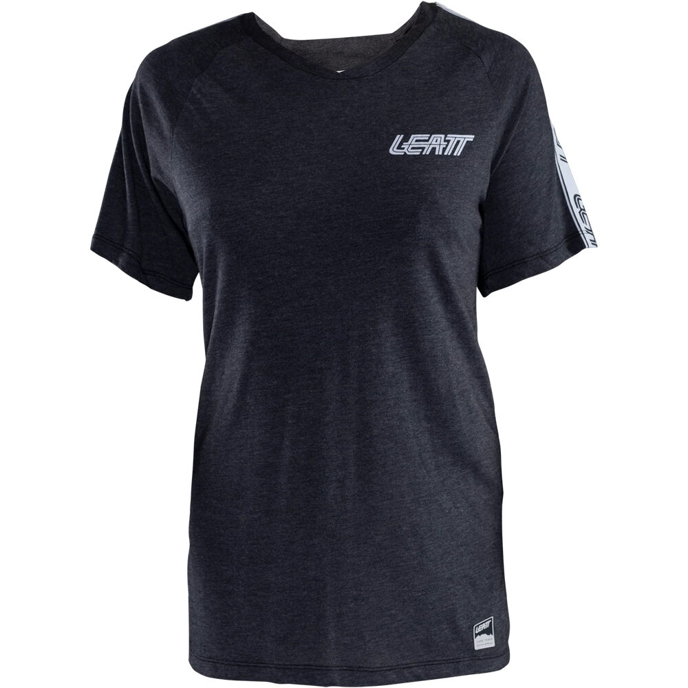 Leatt maillot manga larga mujer Camiseta MTB AllMtn 2.0 WN vista frontal