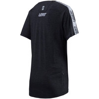 Leatt maillot manga larga mujer Camiseta MTB AllMtn 2.0 WN vista trasera