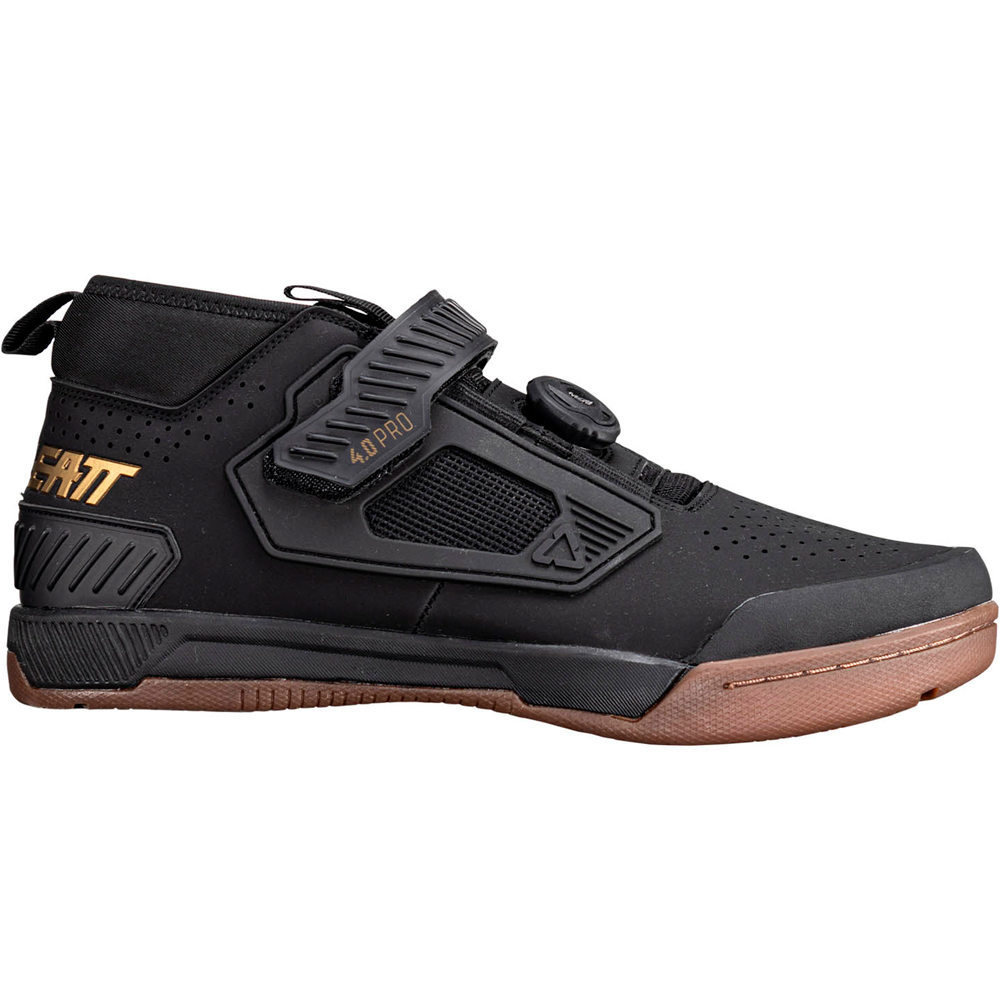 Leatt zapatillas mtb Zapatillas ProClip 4.0 lateral exterior
