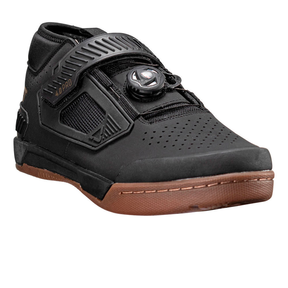 Leatt zapatillas mtb Zapatillas ProClip 4.0 lateral interior